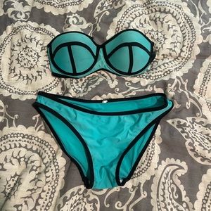swim set